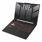Laptop Asus TUF Gaming A15 TUF507NUR-LP110 15" 15,6" 16 GB RAM 512 GB 512 GB SSD Spanish Qwerty amd ryzen 7 7435HS Nvidia Geforc-1