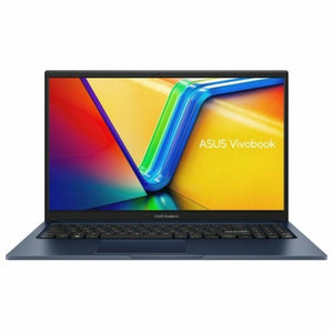 Laptop Asus Vivobook 15 F1504ZA-NJ1657 15,6" Intel Core i5-1235U 16 GB RAM 512 GB SSD Spanish Qwerty-0