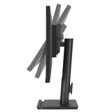 Gaming Monitor Asus VA27DQFS Full HD 27"-4