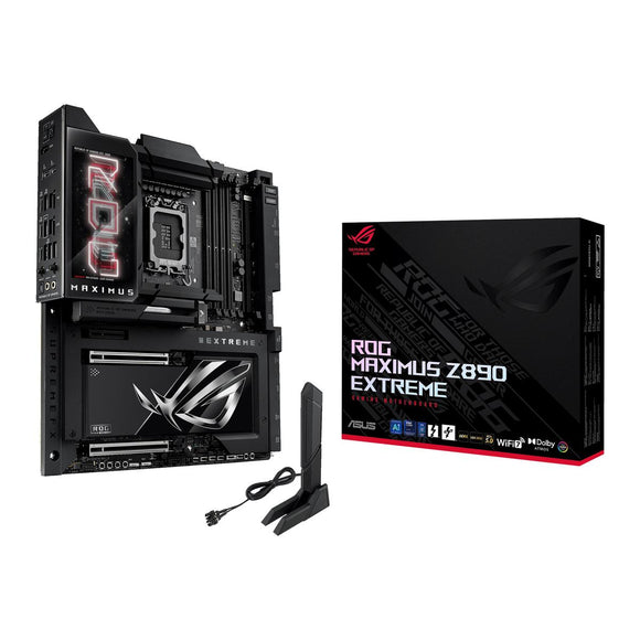 ASUS Mainboard ROG MAXIMUS Z890 EXTREME E-ATX Sockel 1851-0