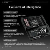Motherboard Asus MAXIMUS Z890 EXTREME-4