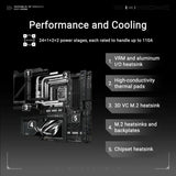 Motherboard Asus MAXIMUS Z890 EXTREME-3