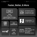 Motherboard Asus MAXIMUS Z890 EXTREME-2