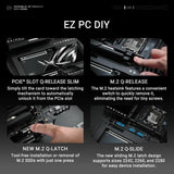 Motherboard Asus MAXIMUS Z890 EXTREME-1