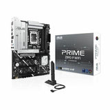 Motherboard Asus PRIME Z890-P WIFI LGA 1851-0