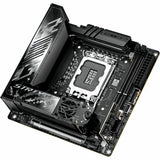 Motherboard Asus-1