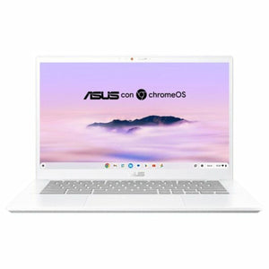 Laptop Asus 14" Intel Core i5-1235U 16 GB RAM 256 GB Spanish Qwerty-0