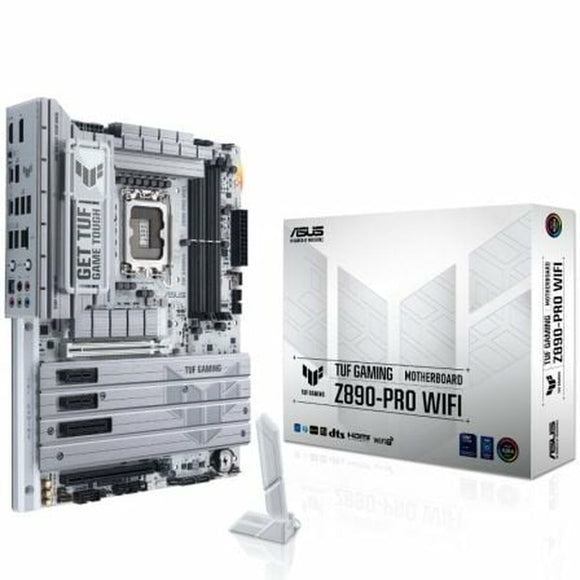 Motherboard Asus 90MB1IR0-M0EAY0 LGA 1851-0