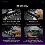 Motherboard Asus AMD AM5 AMD-34