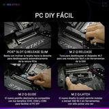 Motherboard Asus AMD AM5 AMD-38