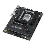 Motherboard Asus AMD AM5 AMD-3