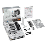 Motherboard Asus AMD AM5 AMD-11