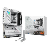 Motherboard Asus AMD AM5 AMD-10
