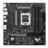 Motherboard Asus AMD AM5 AMD-27