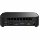 Mini PC Asus 90AR00M2-M00030 16 GB RAM 512 GB SSD-16