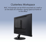 Mini PC Asus 90AR00M2-M00080-2