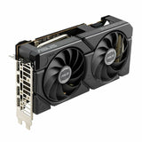 Graphics card Asus RX7600-O8G-EVO 8 GB GDDR6-8