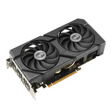 Graphics card Asus RX7600-O8G-EVO 8 GB GDDR6-21