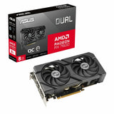 Graphics card Asus RX7600-O8G-EVO 8 GB GDDR6-20