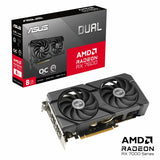 Graphics card Asus RX7600-O8G-EVO 8 GB GDDR6-12