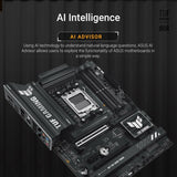 Motherboard Asus AMD AM5 AMD-29