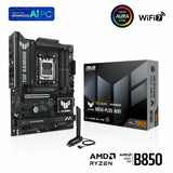 Motherboard Asus AMD AM5 AMD-21