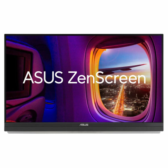 Gaming Monitor Asus 90LM0AU5-B01A71 Quad HD 27