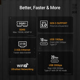 Motherboard Asus LGA 1851-11