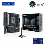 Motherboard Asus LGA 1851-9