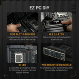 Motherboard Asus LGA 1851-12