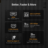 Motherboard Asus LGA 1851-11