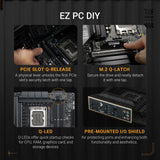 Motherboard Asus LGA 1851-18