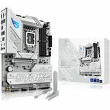 Motherboard Asus LGA 1851-21