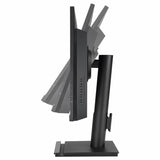 Monitor Asus 90LM02W1-B01171 24" 23,8" Full HD-6