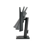 Monitor Asus 90LM02W1-B01171 24" 23,8" Full HD-2