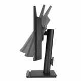 Monitor Asus 90LM02W1-B01171 24" 23,8" Full HD-8