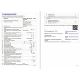 Gaming Monitor Asus 90LM04J1-B01171 Full HD 27"-14