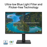 Gaming Monitor Asus 90LM04J1-B01371 Full HD 27"-7