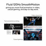 Gaming Monitor Asus 90LM04J1-B01371 Full HD 27"-6