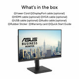 Gaming Monitor Asus 90LM04J1-B01371 Full HD 27"-3
