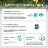 Gaming Monitor Asus 90LM04J1-B01371 Full HD 27"-2