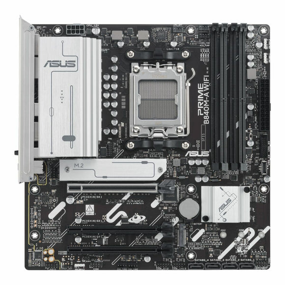 Motherboard Asus 90MB1J20-M0EAY0 AMD AM5 AMD-0