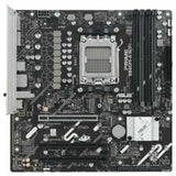 Motherboard Asus PRIME B840M-A WIFI Grey-2