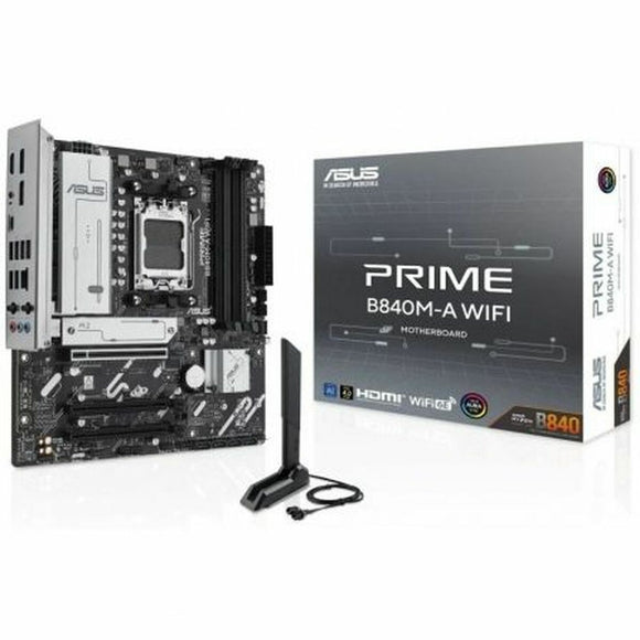 Motherboard Asus 90MB1J20-M0EAY0 AMD AM5 AMD-0