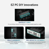 Motherboard Asus AMD AM5 AMD-6