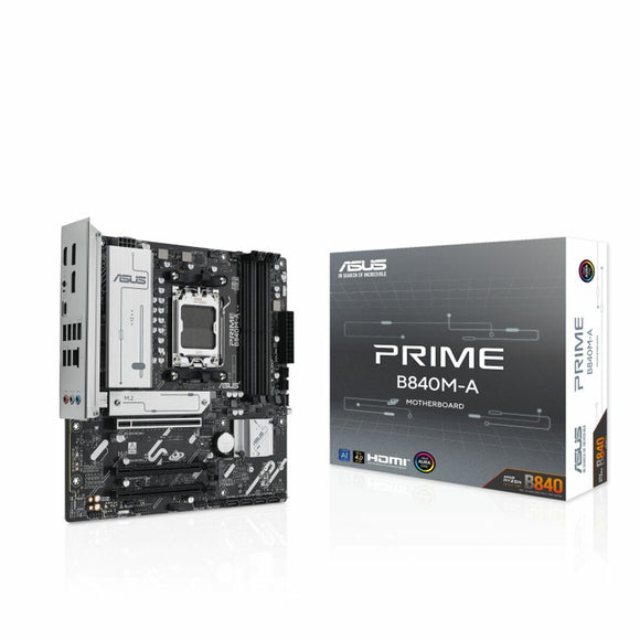 Motherboard Asus 90MB1J10-M0EAYC AMD AM5 AMD-0