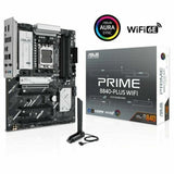 Motherboard Asus PRIME B840-PLUS WIFI ATX AM5 Grey-2