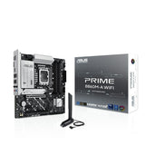 Motherboard Asus LGA 1851 INTEL B760 EXPRESS-9