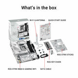 Motherboard Asus LGA 1851-20