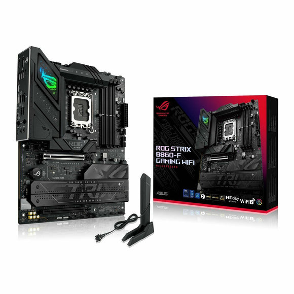 Motherboard Asus LGA 1851-20